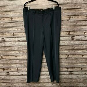 Emilio‎ Pucci Men's Navy Dress Pants Size 502 Talla